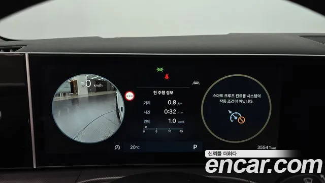 Hyundai Santa Fe MX5 — Фото автомобиля 11