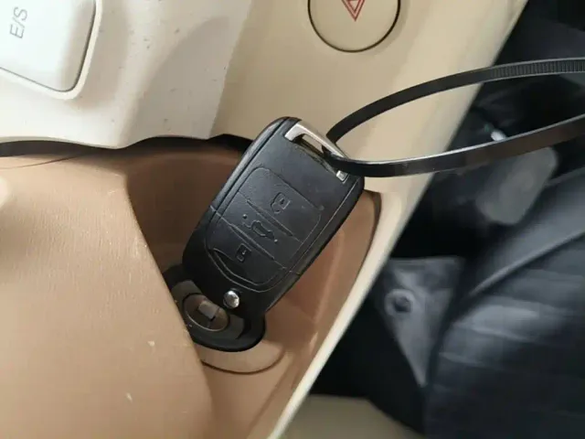 Wuling Hongguang Mini EV — Фото автомобиля 8