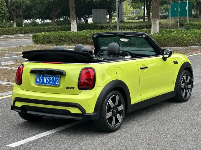 MINI Hatch — Фото автомобиля 7