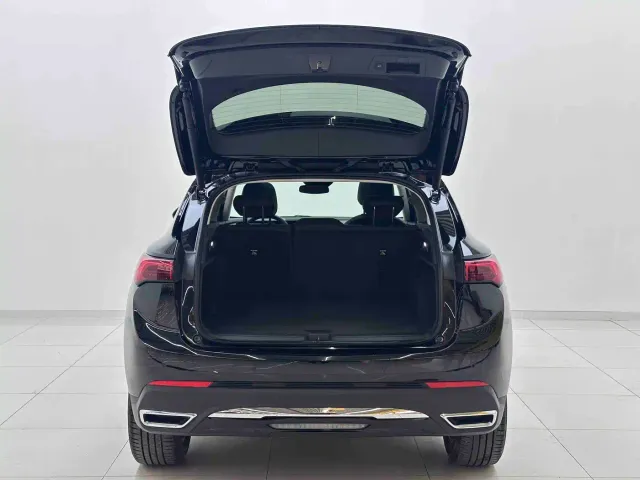 Buick Envision S — Фото автомобиля 10