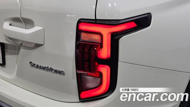 KG_Mobility_Ssangyong Torres — Фото автомобиля 21