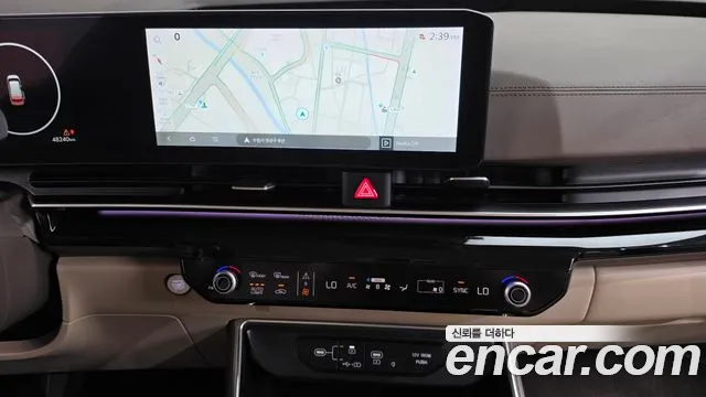 Kia Carnival 4th Gen — Фото автомобиля 18