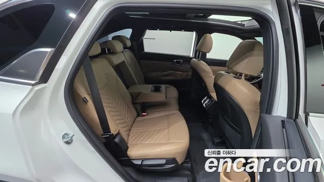 Kia Sorento 4th Gen — Фото автомобиля 24