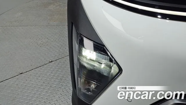 Hyundai Kona Kona (SX2) Бензин 2.0 2WD — Фото автомобиля 21