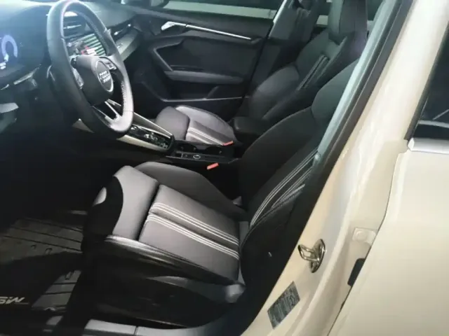 Audi Audi A3 2022 Sportback 35 TFSI Style Sport — Фото автомобиля 14