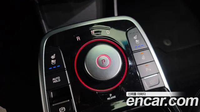 Kia Niro Niro Plus Earth — Фото автомобиля 6