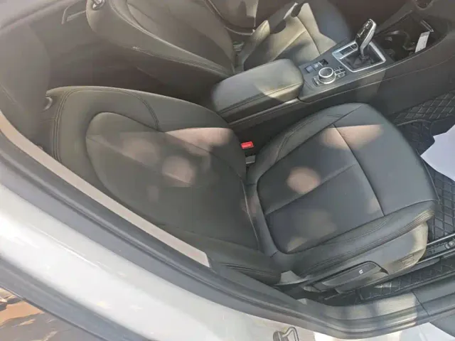 BMW 1 Series — Фото автомобиля 24