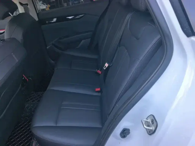 Dongfeng Yixuan GS — Фото автомобиля 16