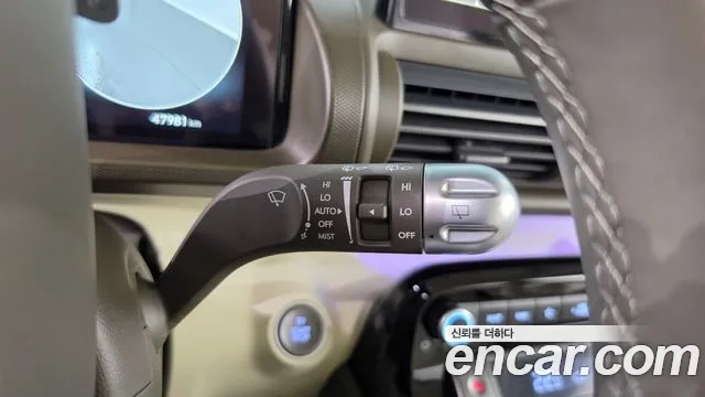 Hyundai Casper Electric — Фото автомобиля 25