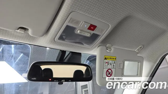 Hyundai Casper Casper Inspiration — Фото автомобиля 27