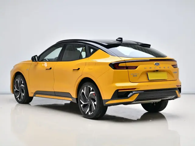 Ford Mondeo — Фото автомобиля 4