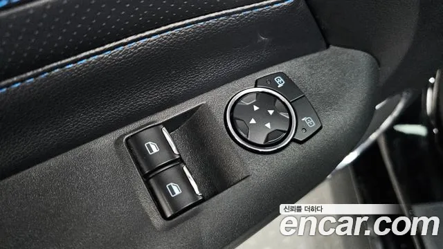Ford Mustang — Фото автомобиля 15
