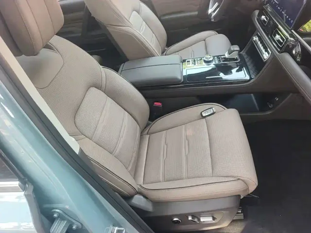 BAIC BJ60 — Фото автомобиля 24
