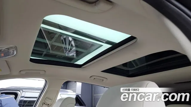 Genesis GV80 — Фото автомобиля 25