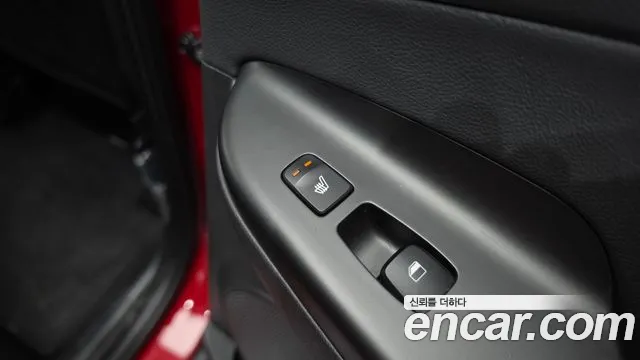 Hyundai Kona Новый Kona Бензин 2.0 2WD — Фото автомобиля 23