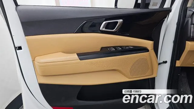 Kia Canival Carnival 4 поколение Дизель 11 мест Prestige — Фото автомобиля 20