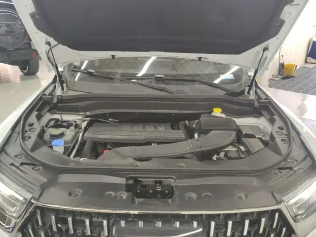 Haval H6 — Фото автомобиля 10