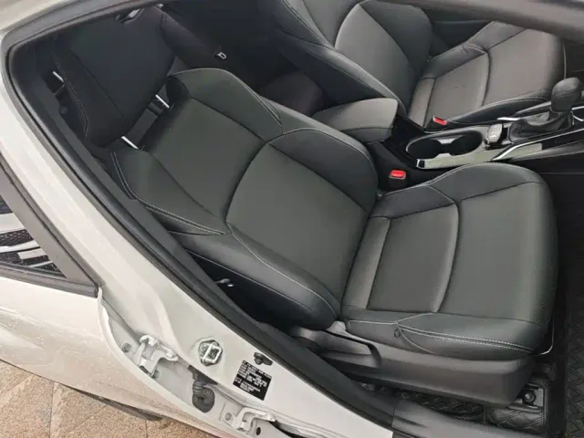 Toyota Frontlander — Фото автомобиля 24