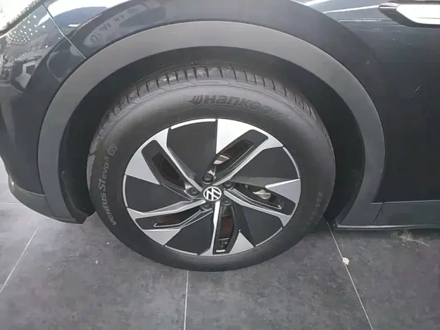 Volkswagen ID.4 Crozz — Фото автомобиля 22