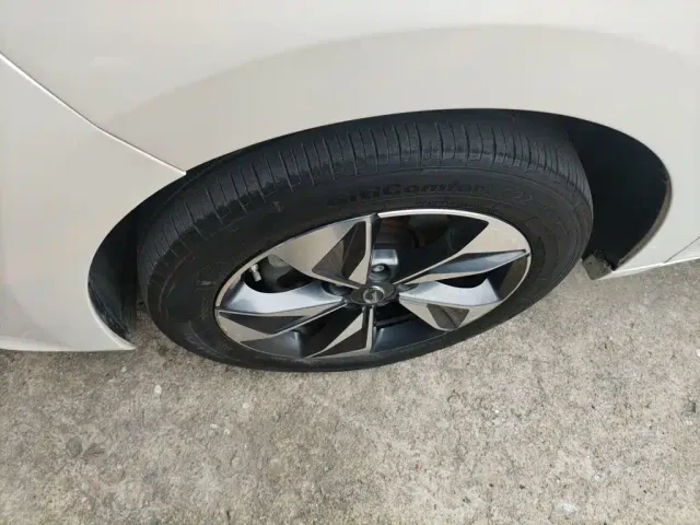 GAC Trumpchi M6 — Фото автомобиля 24