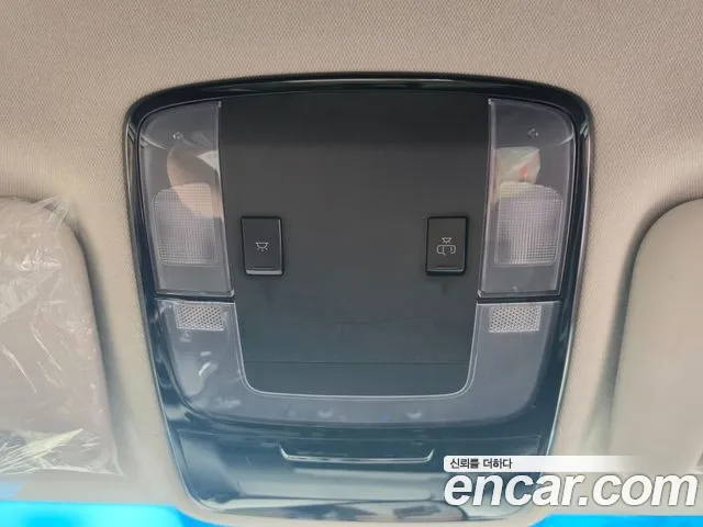 Hyundai Staria — Фото автомобиля 14
