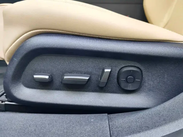 Nio ET5 Touring — Фото автомобиля 11