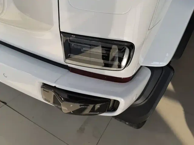 iCAR V23 — Фото автомобиля 7