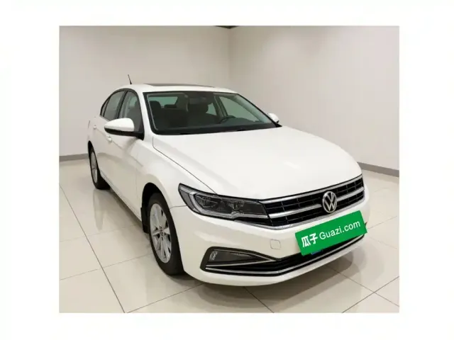 Volkswagen Bora — Фото автомобиля 3