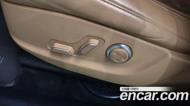 Genesis GV80 3.0 Дизель AWD — Фото автомобиля 28