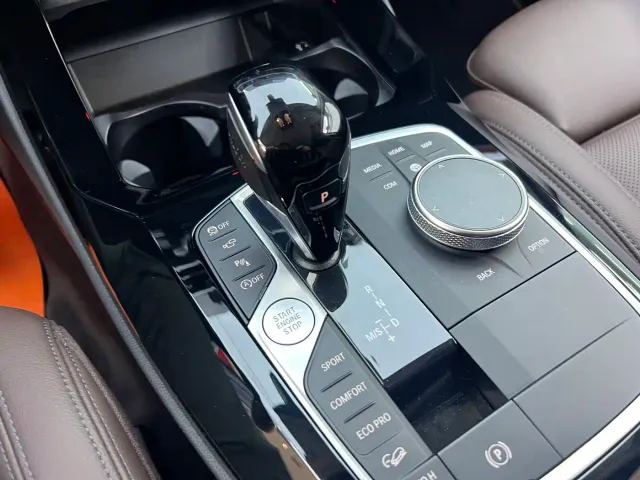 BMW X3 — Фото автомобиля 23