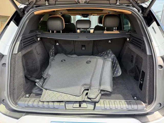 Land Rover Range Rover Sport — Фото автомобиля 17