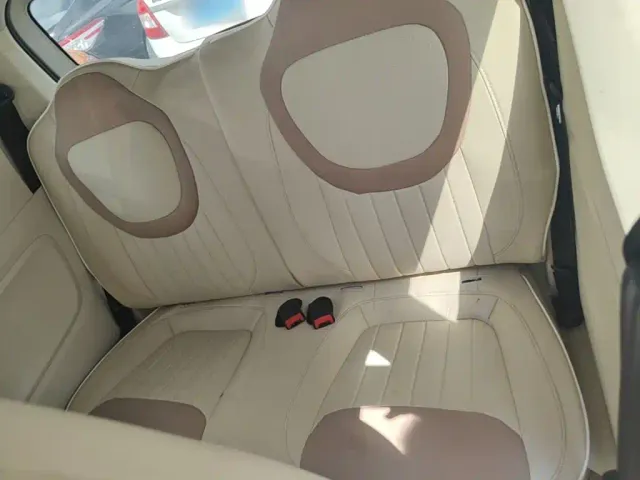 Wuling Hongguang Mini EV — Фото автомобиля 16