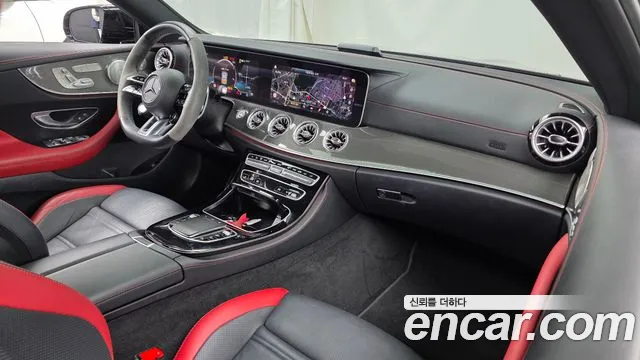Mercedes-Benz E-Class W213 — Фото автомобиля 10