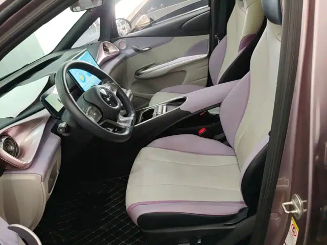 BYD Dolphin — Фото автомобиля 14