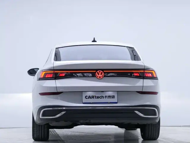 Volkswagen Lamando — Фото автомобиля 3