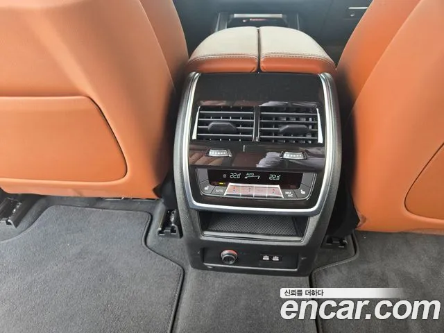 BMW X7 xDrive 40d M Sport 7 мест — Фото автомобиля 13