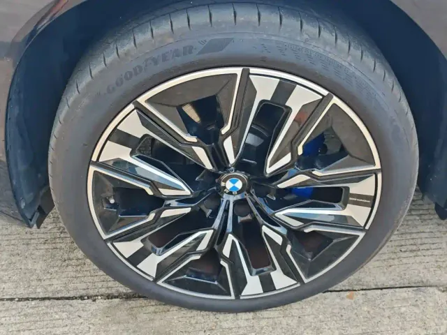 BMW X3 — Фото автомобиля 5