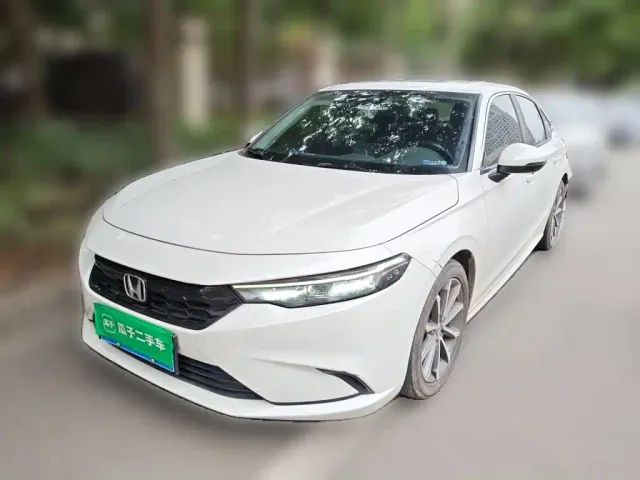 Фотография автомобиля — Honda Integra
