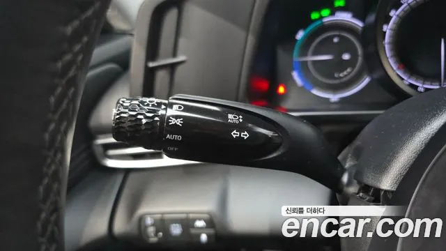 Hyundai Avante CN7 — Фото автомобиля 23