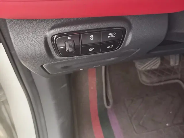GAC Trumpchi GS4 — Фото автомобиля 11