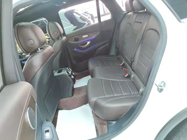 Mercedes-Benz GLC-Class — Фото автомобиля 16