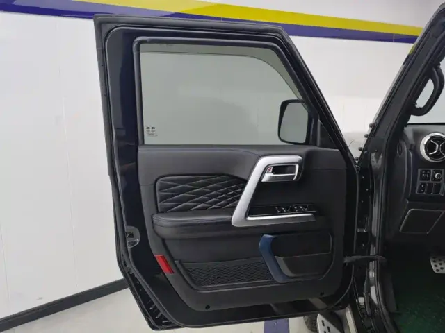 BAIC BJ40 — Фото автомобиля 7