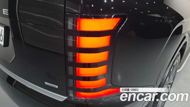 Hyundai Palisade LX3 — Фото автомобиля 8