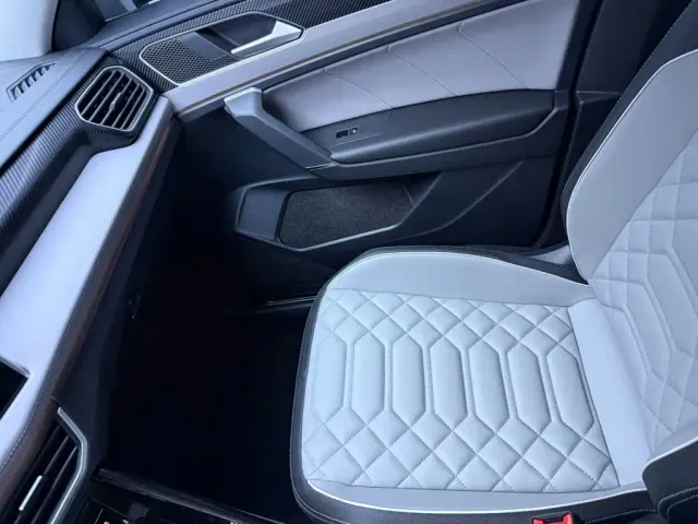 Volkswagen Tayron — Фото автомобиля 13