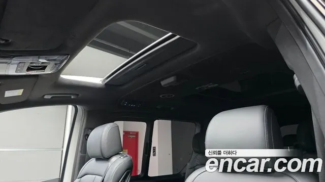 Hyundai Staria New — Фото автомобиля 24