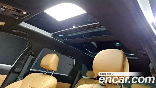 Kia Sorento Sorento 4-е поколение Дизель 2.2 4WD — Фото автомобиля 17
