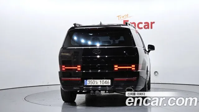 Hyundai Santa Fe MX5 — Фото автомобиля 4