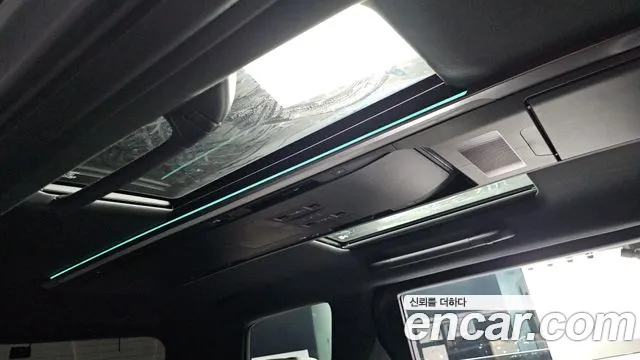Toyota Alphard — Фото автомобиля 22