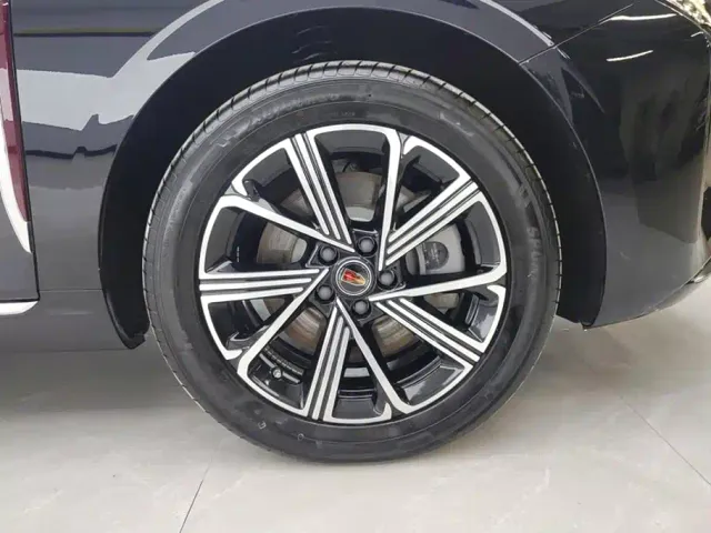 Hongqi H5 PHEV — Фото автомобиля 6