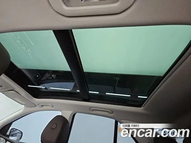Mercedes-Benz GLE-Class GLE-класс W167 — Фото автомобиля 15